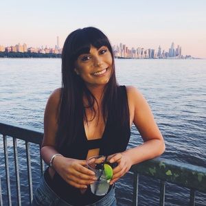 Meet your Posher, Jess